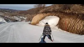 Наурыз в Лесной Сказке