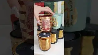 Nến thơm Thái Công Cire Trudon