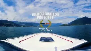 TULLIO ABBATE 28 VR 360 CAMINADAWERFT