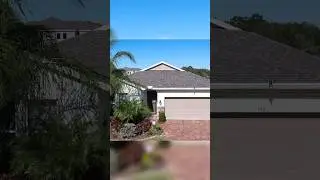 Tampa, FL Real Estate Photography - For Sale 743 Cajeput Lp, Tarpon Springs, FL 34689