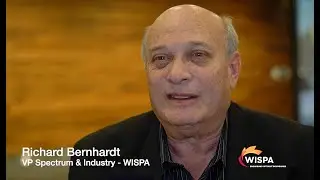 CBRS Primer, with WISPA's Richard Bernhardt