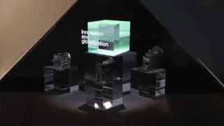 VARVEL - Product Range Holographic Presentation