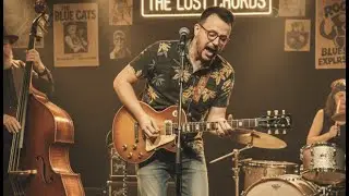 Lozano - Jako Jako (AI Cover) - Retro Style