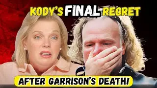 7 Shocking Secrets TLC & Kody Brown Tried to HIDE About Garrison&rsquo;s Death | Sister Wives EXPOSED