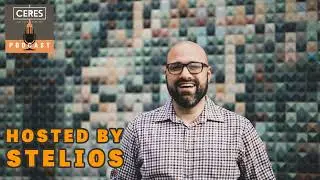 #178 - Stelios talks to Lee Sheldon from Mastering Multi-Units
