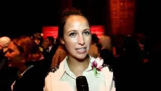 Rising Star Womenswear winner Misha Nonoo.mp4
