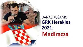Grk Herakles 2021 - Madirazza