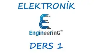 Elektronik Ders 1 Giriş - Diyot