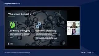 Prototyping like a Pro &ndash; How to prototype in a professional services environment