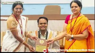 MITS School Of Management Orientation Program 2k25