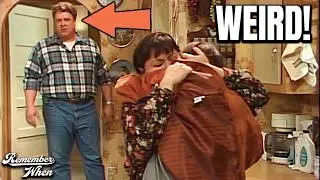 Roseanne (1988): 15 Weird Facts You Didn't Know