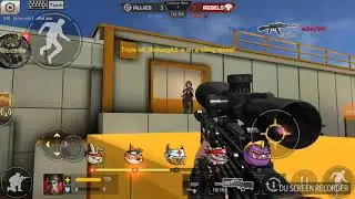 CRISIS ACTION CHEAT 1 HIT RAPID SNIPER