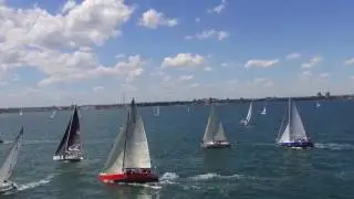 Setsail Black Sea International Regatta 2016 - Day 2