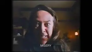 Opening and Closing to The Grifters VHS (Roadshow Home Video, 1991)