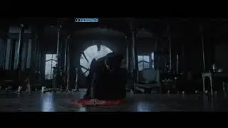 Doctor strange unexpectedly use dark hole book in multi universe movie