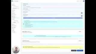 Setting Up IP Whitelisting for your Keycloak cluster