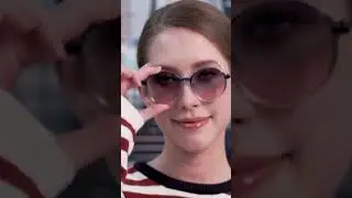 One pair, multiple functions - Firmoo Clip-On Sunglasses Collection