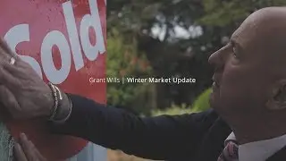 Grant Wills | Winter Market Update