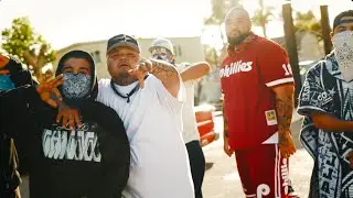 Yng Chach Ft. D-Boy 223 - Gang Tatts Shot by @DstructiveFilmz
