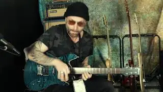 Framus at Winter NAMM 2019