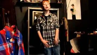 dylan blaylock singing one