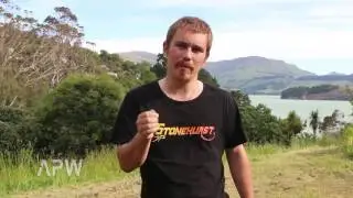 Jax Kasey has some news about Domination