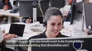 How to Deal With Customer Problems and Dissatisfaction