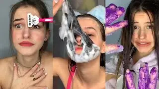 Léa Elui best Instagram makeup and beauty videos