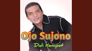Ojo Sujono