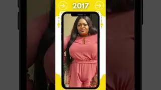 ENIOLA BADMUS
