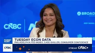There are pockets of the market that look a lot more rational now, says BofA’s Savita Subramanian