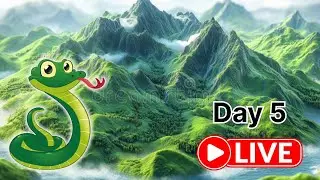snake game( FF B farhan official 🔴live ) #live #trending
