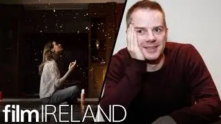 Film Ireland Presents:  Liam Gavin, Director of A Dark Song