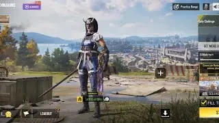 New Avatar Unlocked: Katsuni | #callofduty #shorts #youtube #gameplay | Battle Royale 