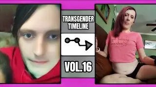 From Geeky To Girly: A Complete MTF Trans-Formation!