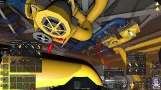 Brutal Venus S2 - 68 - Supercharging Cooling - Stationeers