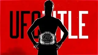 The Ultimate Fighter: A Champion Will Be Crowned &ndash; Beauty In Strength