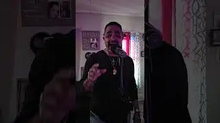 Esta Cansion Es Parte De Mi Proceso,Carrera Gracias Ismael Miranda. 
