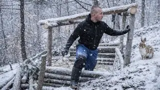 KAKO NAPRAVITI KROV , ISTRAŽUJEMO !!