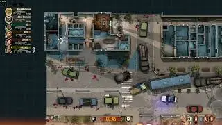 Door Kickers 2