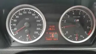 BMW M3 E92 ECU SIEMENS MSS60 REMAP 440 CV