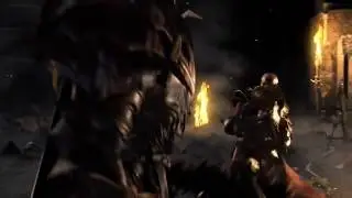 Warhammer Online: Age of Reckoning - Warrior Priest of Sigmar vs Chaos Chosen of Tzeentch