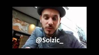 Joyeux Anniversaire Soizic