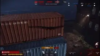 The tdm of rage and misery(for some, this is also BETA gameplay)