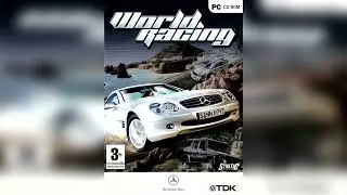 Bass Bumpers - Endless Roads [Mercedes Benz: World Racing Soundtrack]