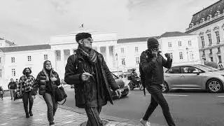 Voyage Photographique EP 1-TOURS