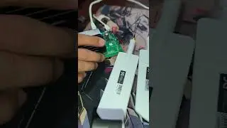 MikroTik hAP ax lite LTE6 TESTING antenna 600-6000Mhz 4g/5g
