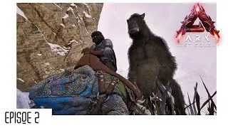 ARK LOST COLONY (Episode 2)
