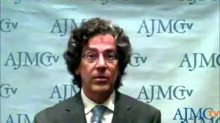 VIDEO: Robert Frantz, MD, FACC, Discusses Costs Associated With Pulmonary Arterial Hypertension