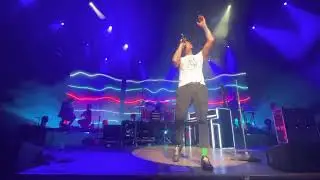ONEREPUBLIC Never Ending Summer Tour If I Lose Myself (Riverbend) 7/31/2022